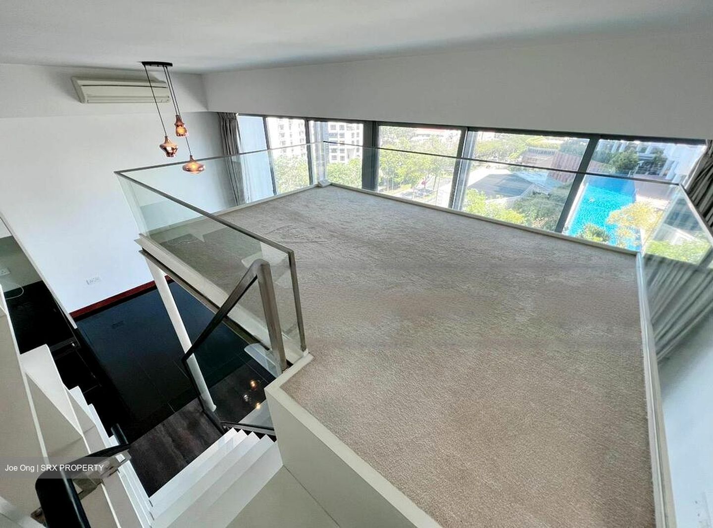 The Hillier (D23), Apartment #447581251